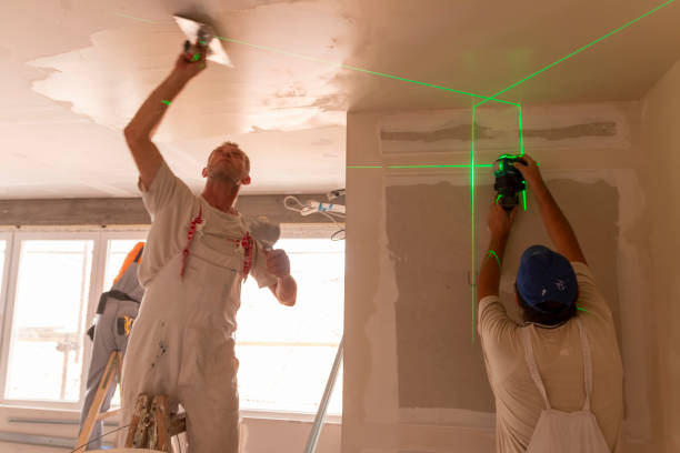 Trusted Arroyo Grande, CA Drywall and Painting Service Experts